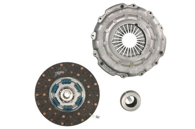 SET CLUTCH SET IVECO EUROCARGO I-III 09.00-09.15  