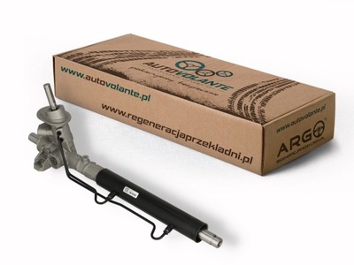 Трансмиссия рулевая рейка ford galaxy i 1 mk1 1995-00 фото №1