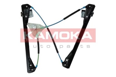 KAMOKA 7200210 PODNOSNIK СКЛА ПЕРЕДНЯ PR ELEKTR 5D