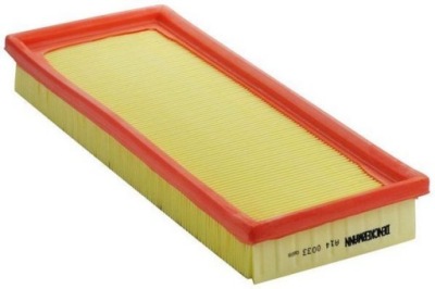 Фільтр повітря denckermann a140033 фото №1