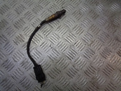 Датчик лямбда-зонд fiat punto ii 1.2 фото №1