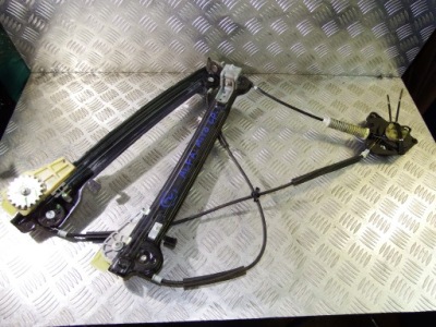 Подъемник механизм стекло левый перед alfa romeo mito фото №1