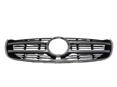 Mercedes vito w447 447 решётка радиатора решётка радиатора камера фото №1