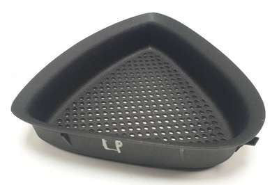 Бардачок полка левая smart fortwo 450 0000749v003 фото №1