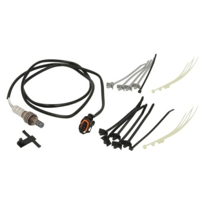 Oza801-ee1 ngk датчик лямбда-зонд astra g, zafira a 2.2 фото №1