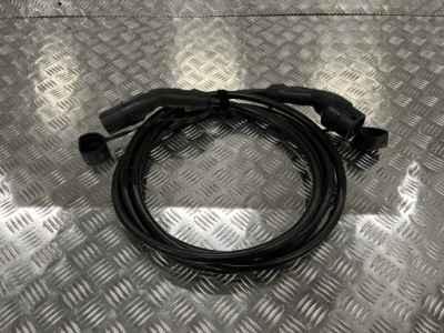 Шланг зарядки аккумулятора hyundai ioniq 5 ne 21- фото №1