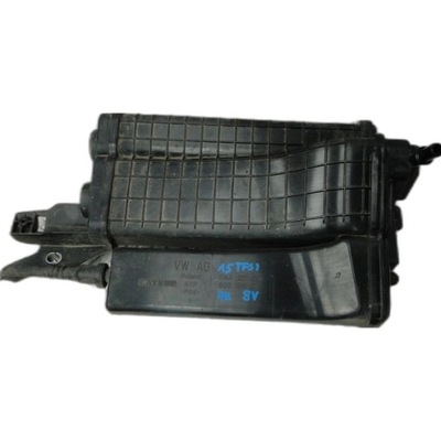 5wa201801 фільтр вугільний 1.5 tfsi t-roc octavia golf audi фото №1