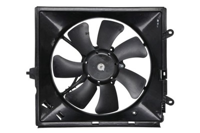 VENTILADOR DEL RADIADOR DEL MOTOR VOLVO S40 I, V40  