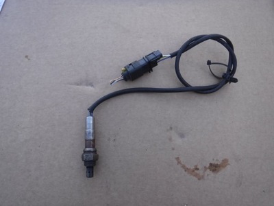 Датчик лямбда-зонд opel 1.3 cdti 55562290 фото №1