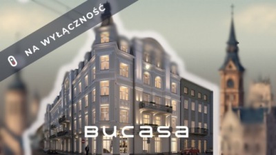 Mieszkanie, Kraków, 25 m²