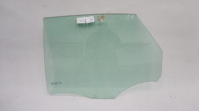 Скло ліва задня citroen c4 picasso ii 13r фото №1