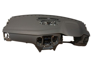 Приборная панель приборная консоль kokpik r-design volvo xc90 ii lift 19-24 uk фото №1