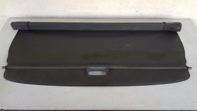 Шторка багажника opel vectra c фото №1