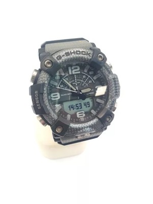 ZEGAREK CASIO G-SHOCK GG-B100