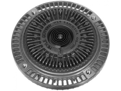 CLUTCH FAN BMW 7 E23 2.8-3.4 77-86  