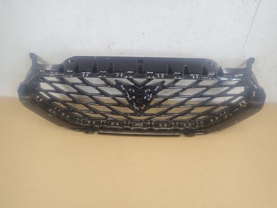 Решётка радиатора решётка радиатора решётка радиатора seat leon 4 iv 5fa cupra 2020- фото №1