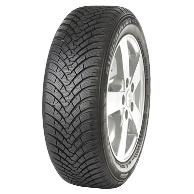 2 X TIRES WINTER FALKEN HS-01 175/60R18 85H  