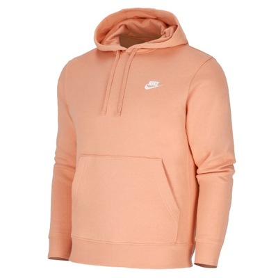 Bluza Nike Sportswear Club Fleece BV2654-824 r:XL