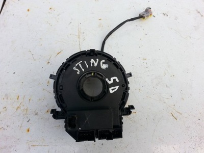 Kia stinger стрічка шлейф pod кермо фото №1