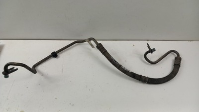 Opel zafira b шланг підсилювача 13122701 фото №1