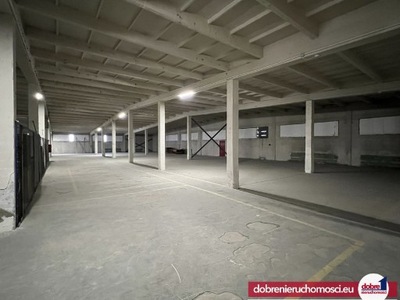 Magazyny i hale, Bydgoszcz, 500 m²