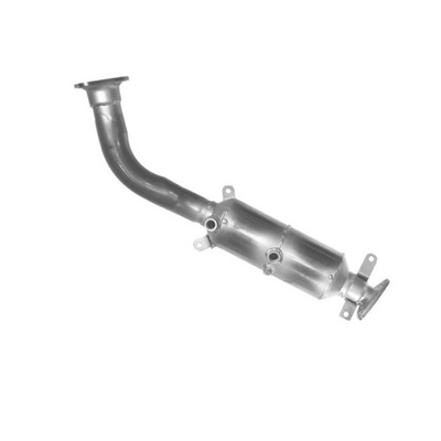 Катализатор honda cr-v ii 2.0i 16v 2005- фото №1