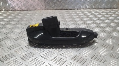 Ручка дверь правый задняя kia ceed iii hb 18- фото №1