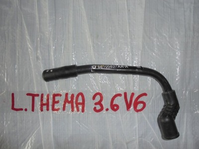 TUBULADURA CABLE LANCIA THEMA 300C 3.6 GASOLINA  