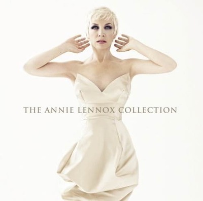 LENNOX ANNIE - THE ANNIE LENNOX COLLECT (CD)
