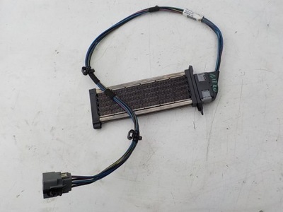 Dodge nitro 08r обігрівач нагрівач фото №1