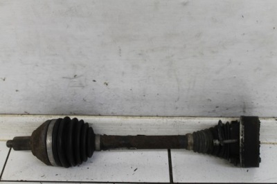 Привідний вал шарнір лівий audi a1 1.4 tfsi 6r0407761b фото №1