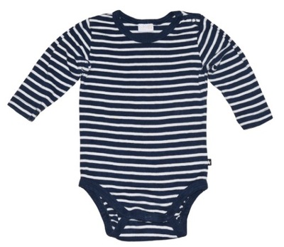 LINDEX CUDNE BODY S.IDEALNY 4-6M 68