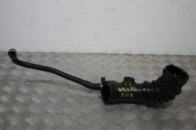 Впуск інтеркулер jeep grand cherokee wk2 lift фото №1