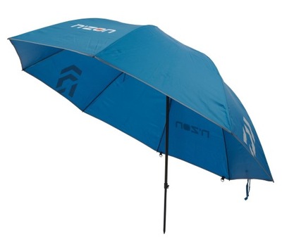 PARASOL WĘDKARSKI DAIWA N'ZON OKRĄGŁY 245cm