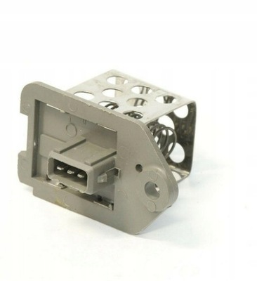 Резистор резистор citroen berlingo c5 i новий фото №1