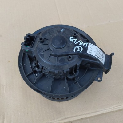 Вентилятор воздуходувка citigo up mii 1s2819015a фото №1