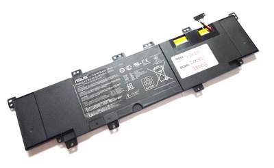 ORYGINALNA BATERIA ASUS X502 PU500C S500 C21-X502