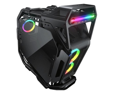 Obudowa do komputera Cougar CRATUS