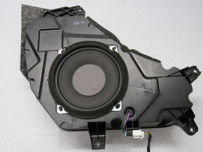 HYUNDAI IX35 SUBWOOFER GARSIAKALBIS 963802S000 