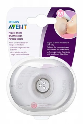 Philips Avent Osłonka na piersi M