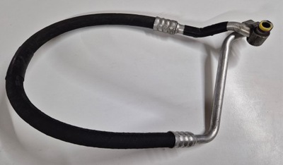 Шланг кондиціонера audi s4 b6 8e0260701bj фото №1