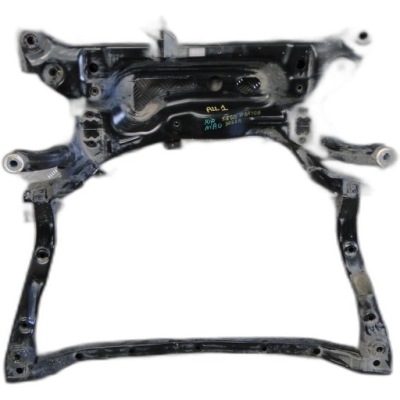 Подрамник подвеска перед kia niro ii 1.6 gdi hev фото №1