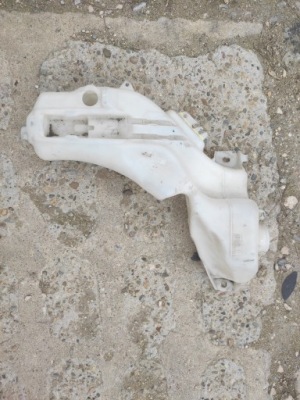 Бачок омивача fiat freemont journey eu фото №1