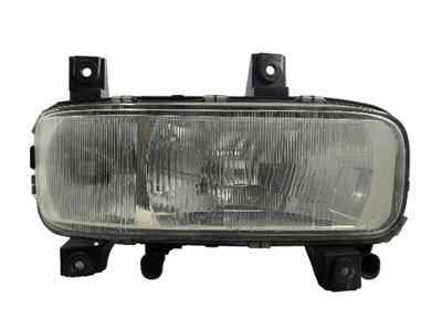 Mercedes atego лампа права перед ładna фото №1