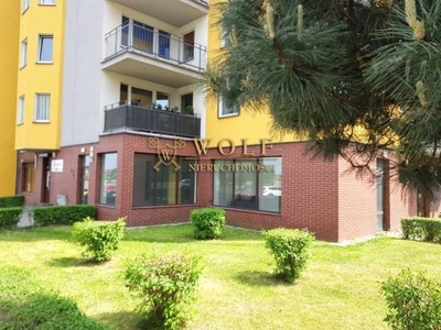 Komercyjne, Siemianowice Śląskie, 92 m²