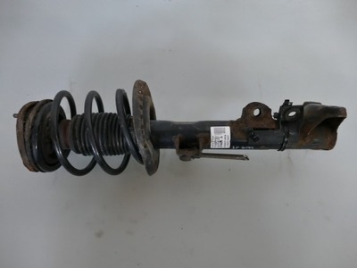 Mercedes slk r171 3.5 v6 амортизатор левый перед фото №1