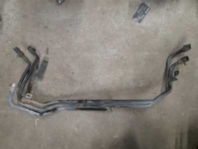 Трубки do webasto chrysler voyager 2.5 crd rok 2001-2007 фото №1