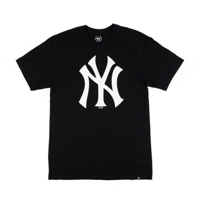 Koszulka 47 Brand MLB New York Yankees Imprint M