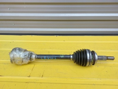 Lexus ux приводной вал правый перед фото №1