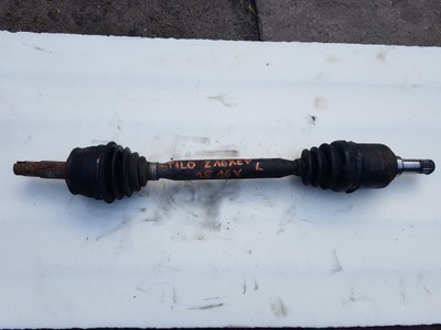 Приводной вал приводная fiat stilo 1.6 16v фото №1